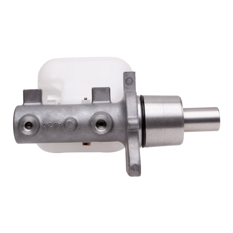 Brake Master Cylinder, 2005-2010 Ford/Lincoln/Mercury/Mazda, Position: Front