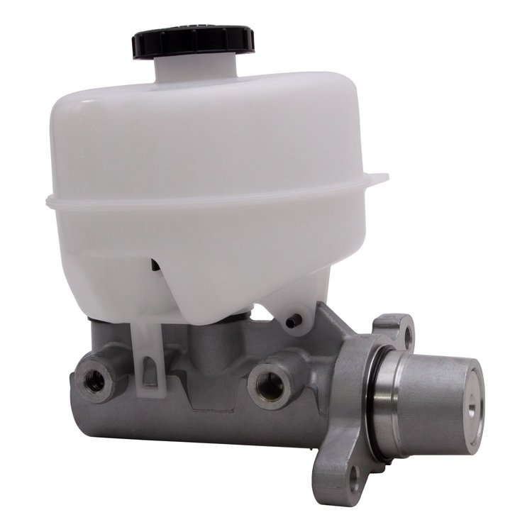 Brake Master Cylinder, 2013-2016 Ford/Lincoln/Mercury/Mazda, Position: Front