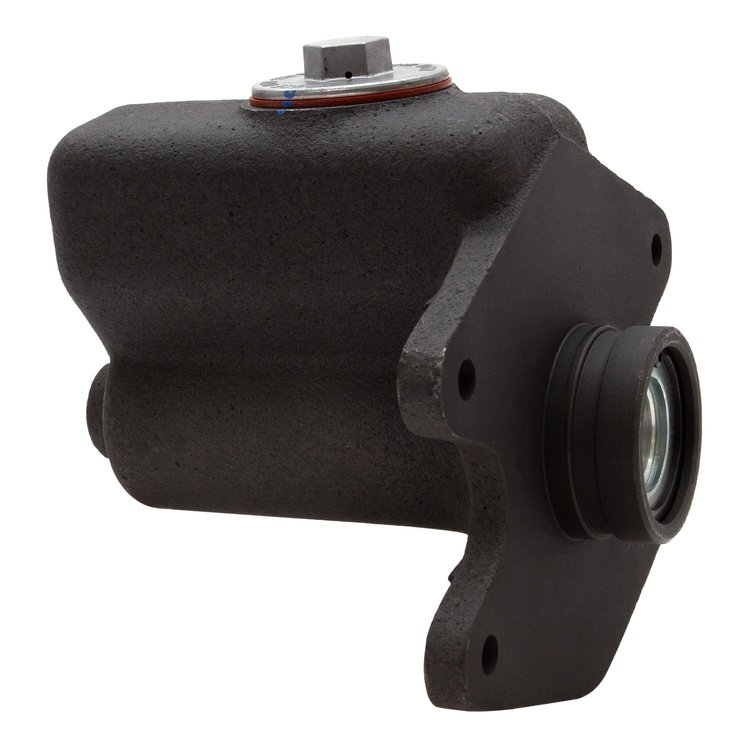 Brake Master Cylinder, 1957-1979 Ford/Lincoln/Mercury/Mazda, Position: OEM