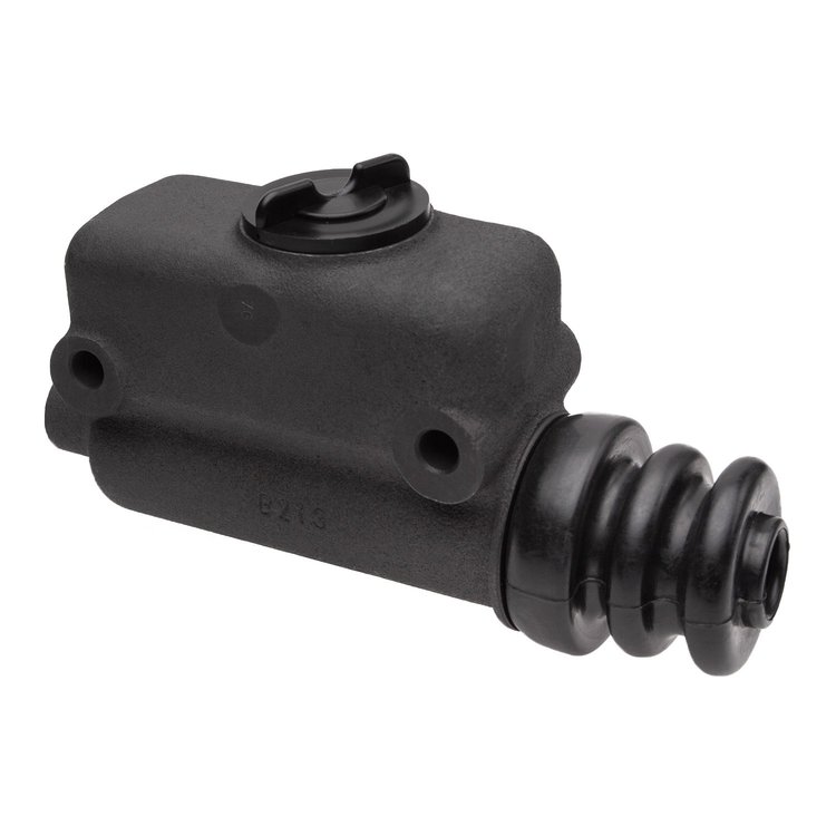 Brake Master Cylinder, 1953-1956 Ford/Lincoln/Mercury/Mazda, Position: OEM
