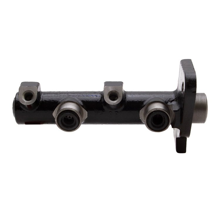 Brake Master Cylinder, 1996-2012 Ford/Lincoln/Mercury/Mazda, Position: Front