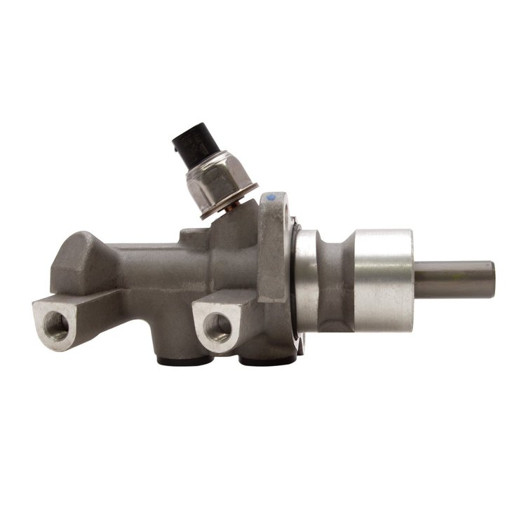 Brake Master Cylinder, 2003-2006 Ford/Lincoln/Mercury/Mazda, Position: Front