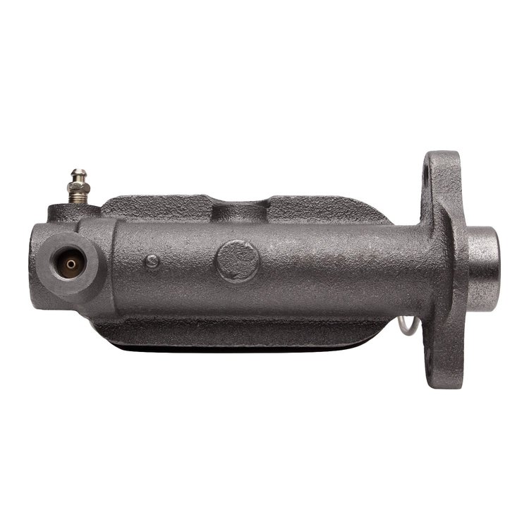 Brake Master Cylinder, 1967-1972 Ford/Lincoln/Mercury/Mazda, Position: Front