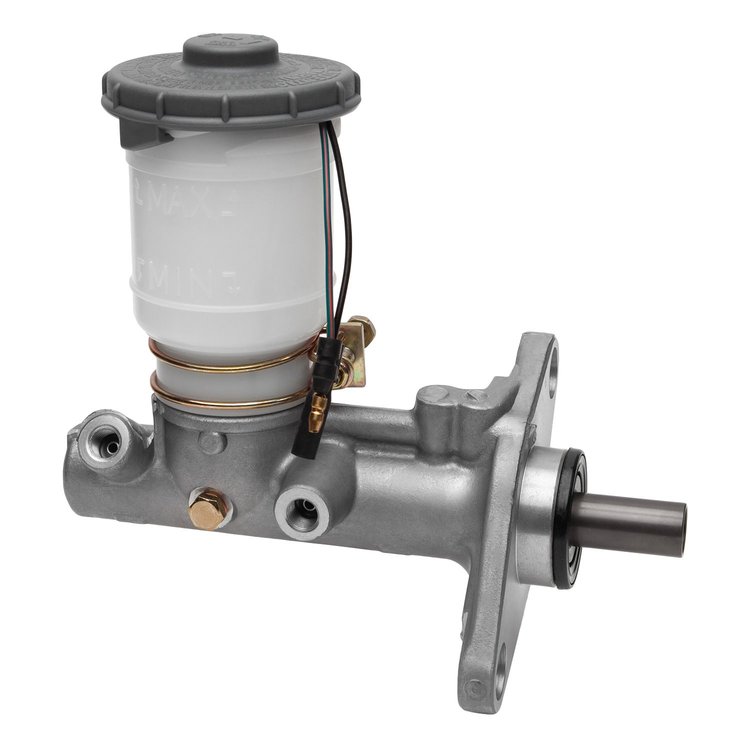 Brake Master Cylinder, 1988-1995 Acura/Honda, Position: Front