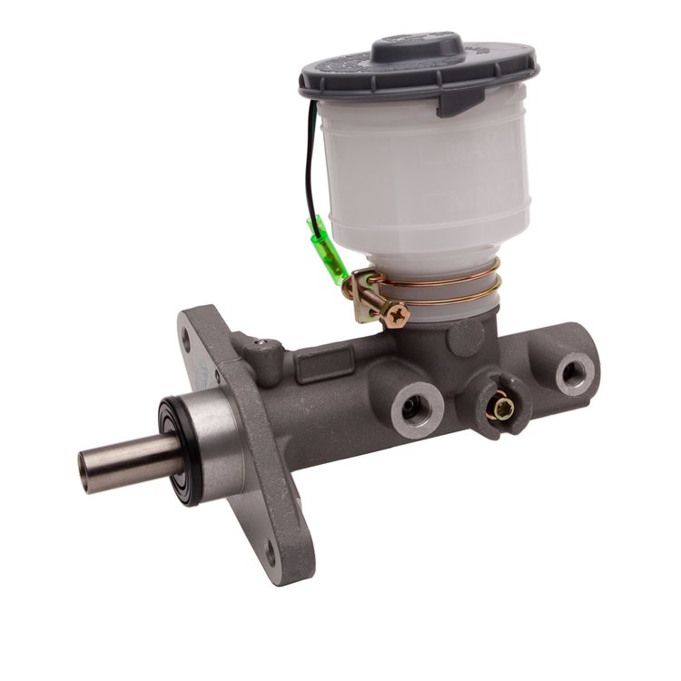 Brake Master Cylinder, 1990-1997 Fits Multiple Makes/Models, Position: Front