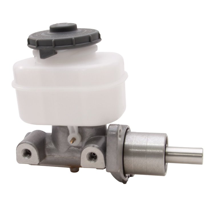 Brake Master Cylinder, 1999-2005 Acura/Honda, Position: Front