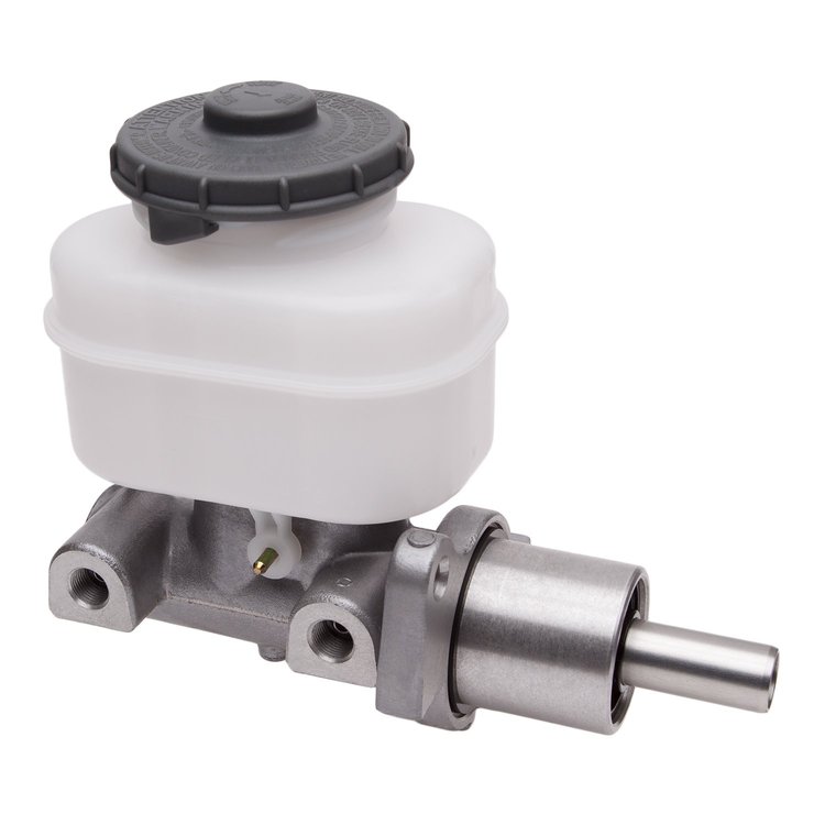 Brake Master Cylinder, 1999-2004 Acura/Honda, Position: Front