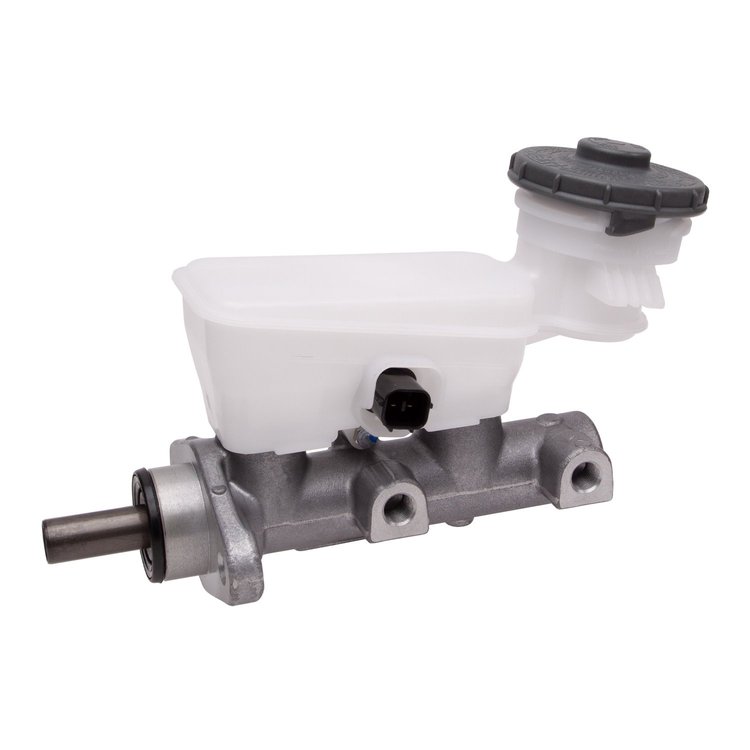 Brake Master Cylinder, 2005-2006 Acura/Honda, Position: Rear