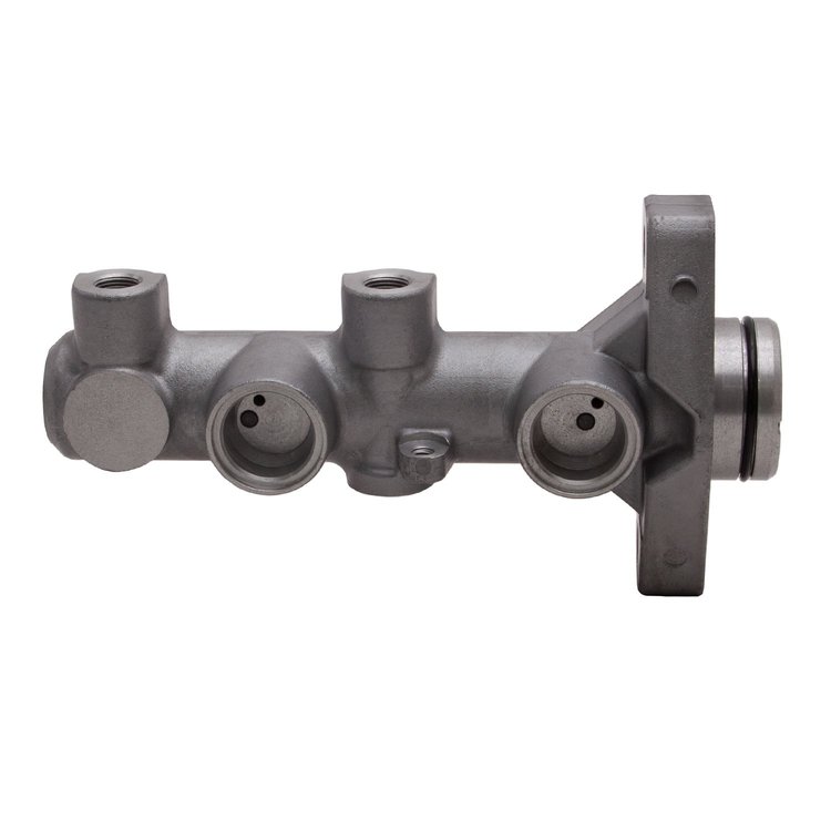 Brake Master Cylinder, 2009-2015 Acura/Honda, Position: Rear
