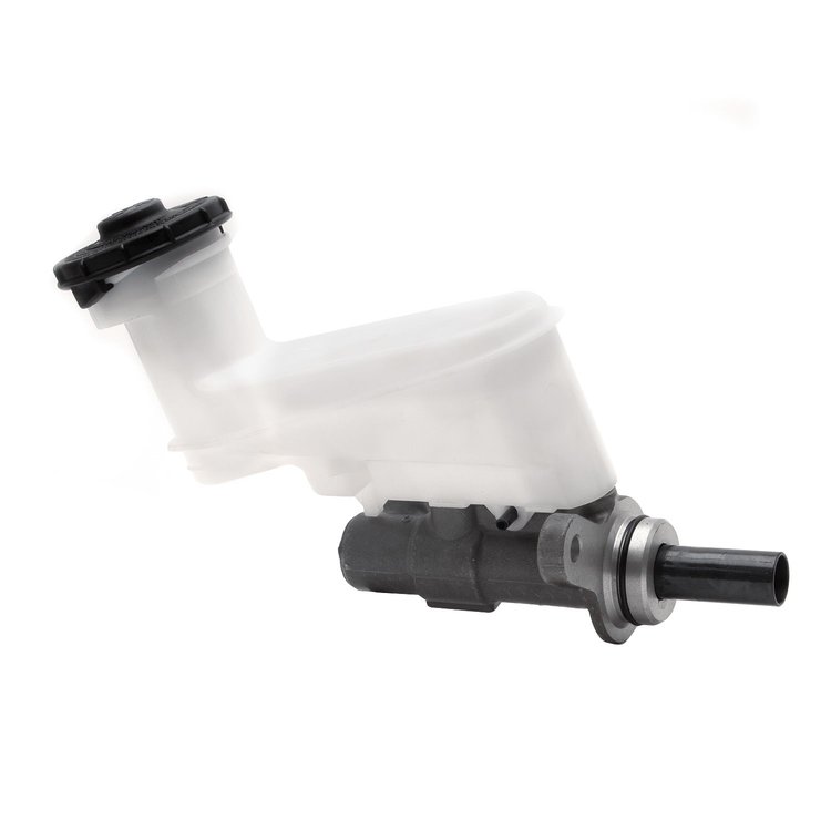 Brake Master Cylinder, 2013-2017 Acura/Honda, Position: Rear