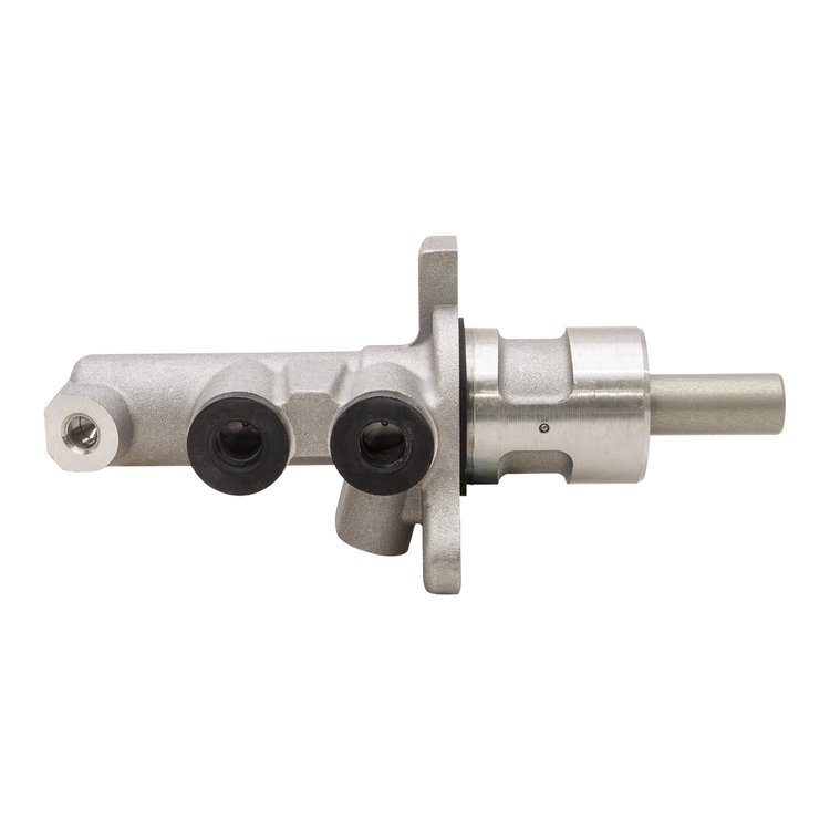 Brake Master Cylinder, 1995-1995 Mercedes-Benz, Position: Front