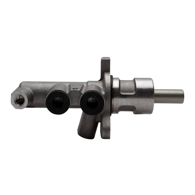 Brake Master Cylinder, 1998-2003 Mercedes-Benz, Position: Front