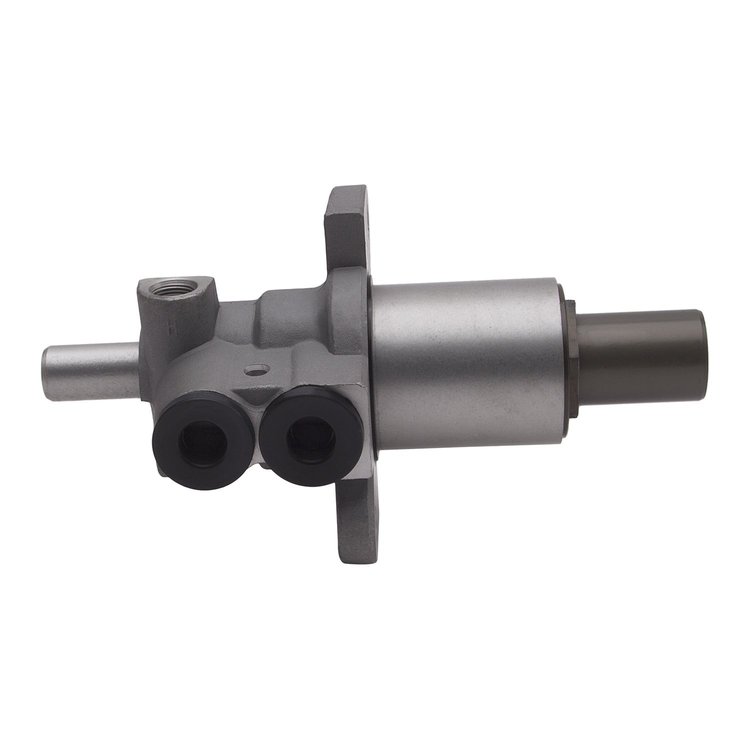 Brake Master Cylinder, 2000-2006 Mercedes-Benz, Position: Front