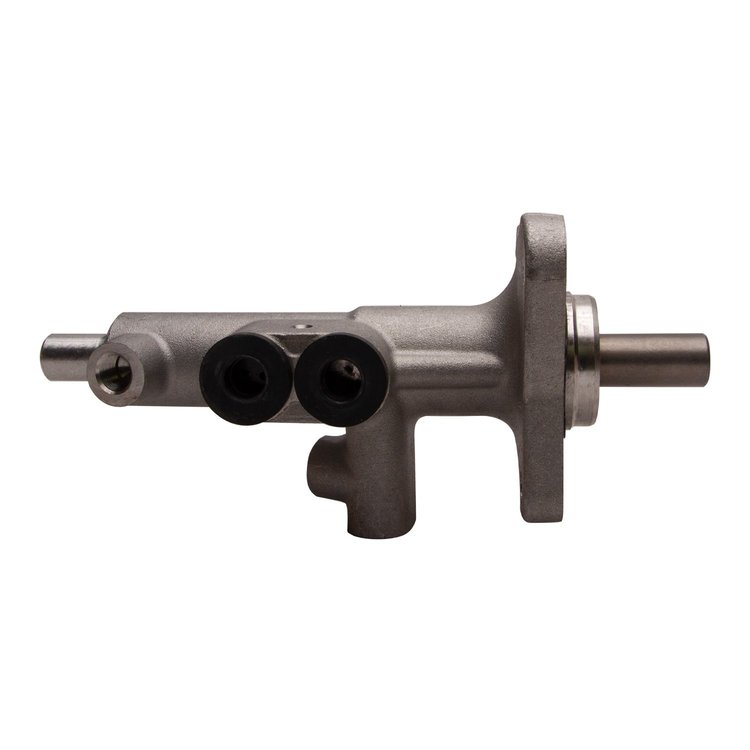 Brake Master Cylinder, 2001-2012 Mercedes-Benz, Position: Rear