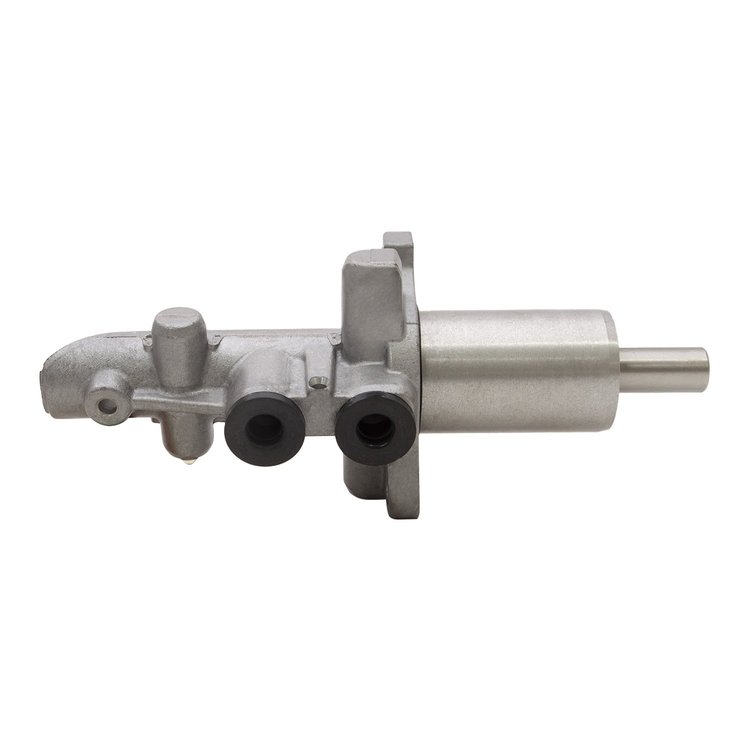 Brake Master Cylinder, 2007-2013 Mercedes-Benz, Position: Rear