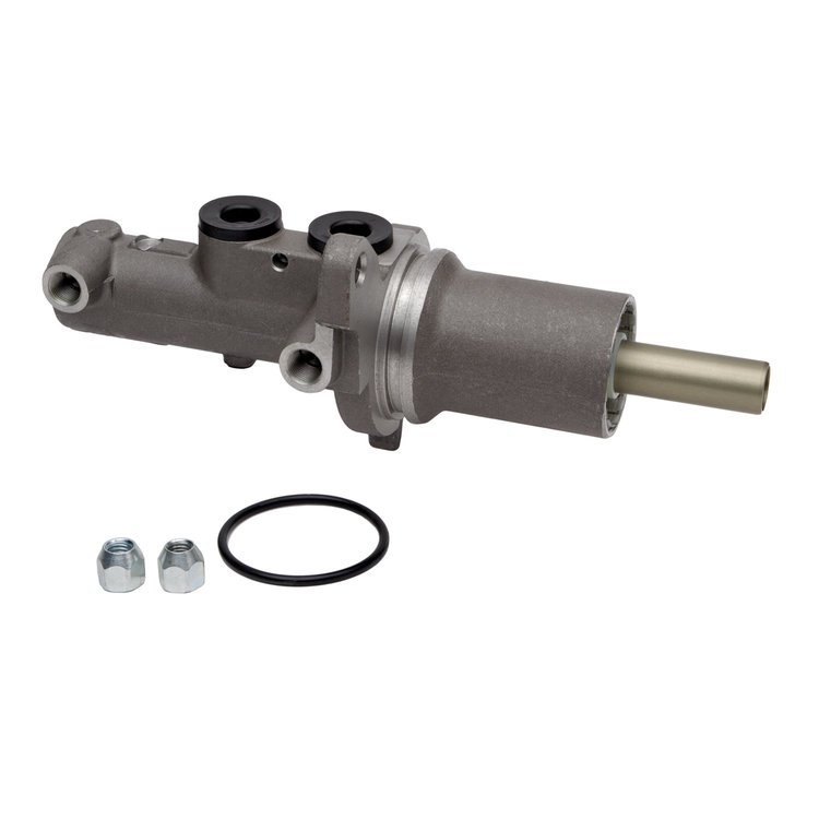 Brake Master Cylinder, 2010-2016 Fits Multiple Makes/Models, Position: Front