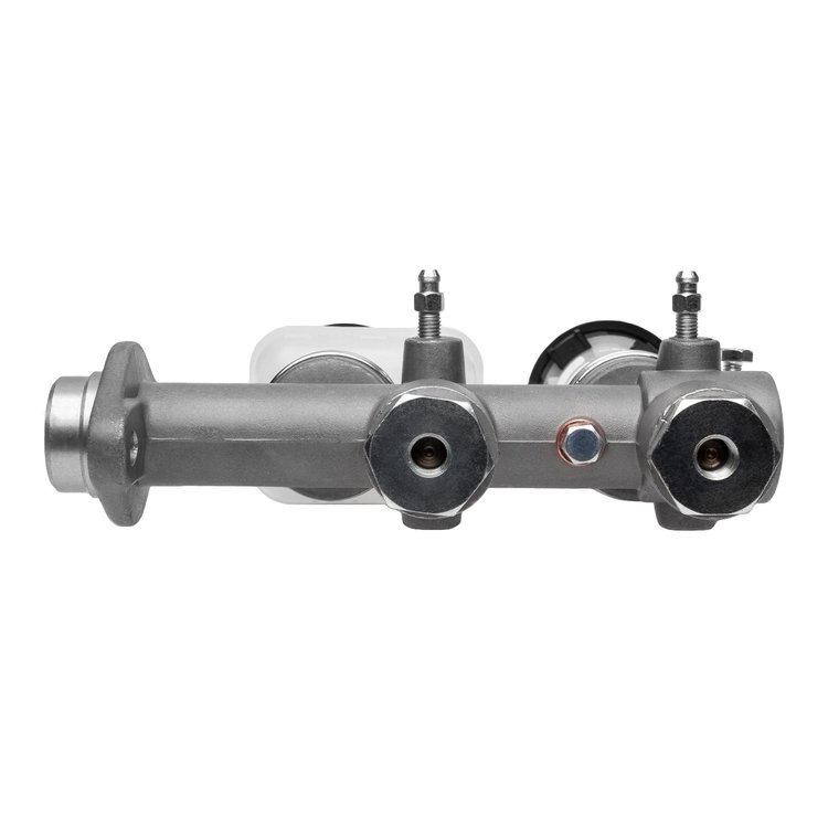 Brake Master Cylinder, 1972-1979 Infiniti/Nissan, Position: Rear