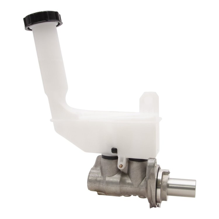 Brake Master Cylinder, 2013-2019 Infiniti/Nissan, Position: Rear