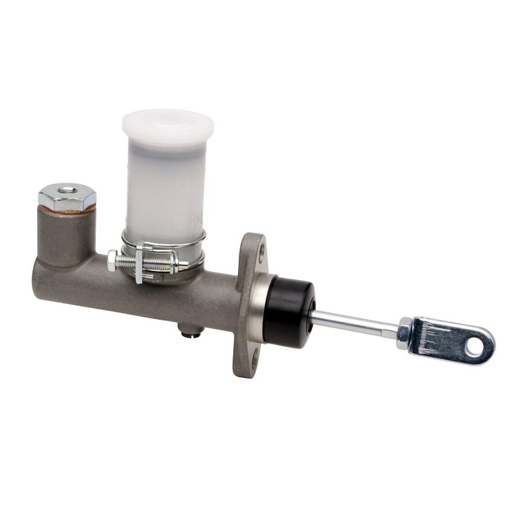 Brake Master Cylinder, 1967-1972 Infiniti/Nissan, Position: Rear