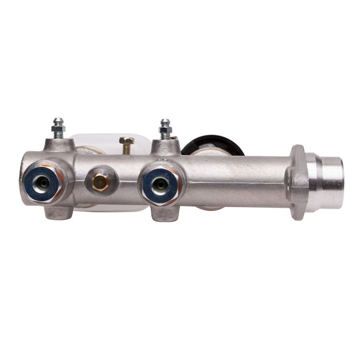 Brake Master Cylinder, 1980-1982 Infiniti/Nissan, Position: Rear