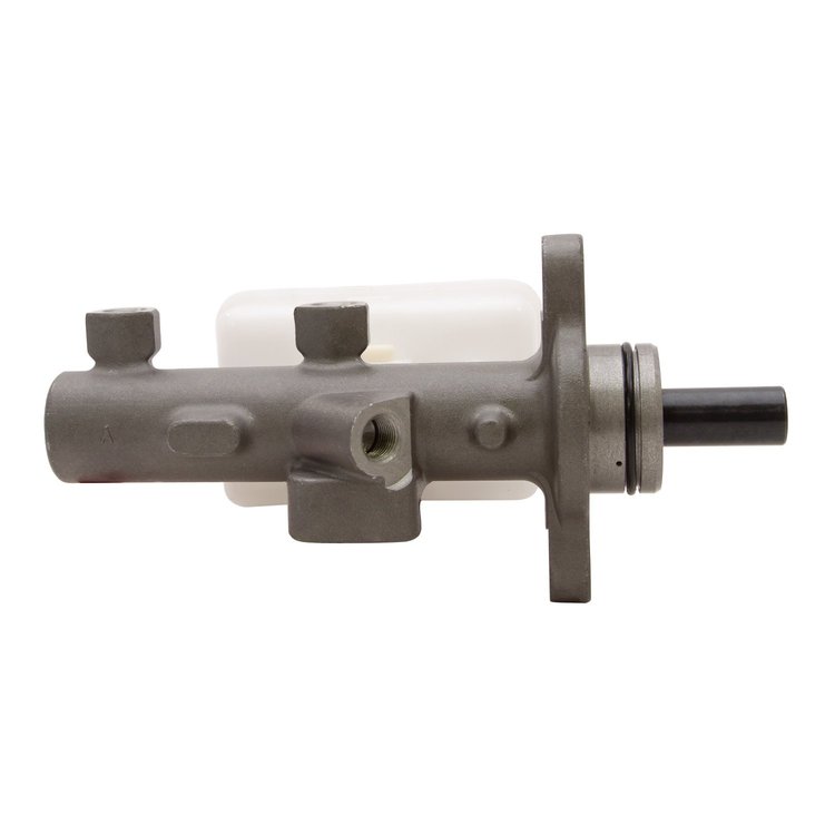 Brake Master Cylinder, 2003-2004 Infiniti/Nissan, Position: Front