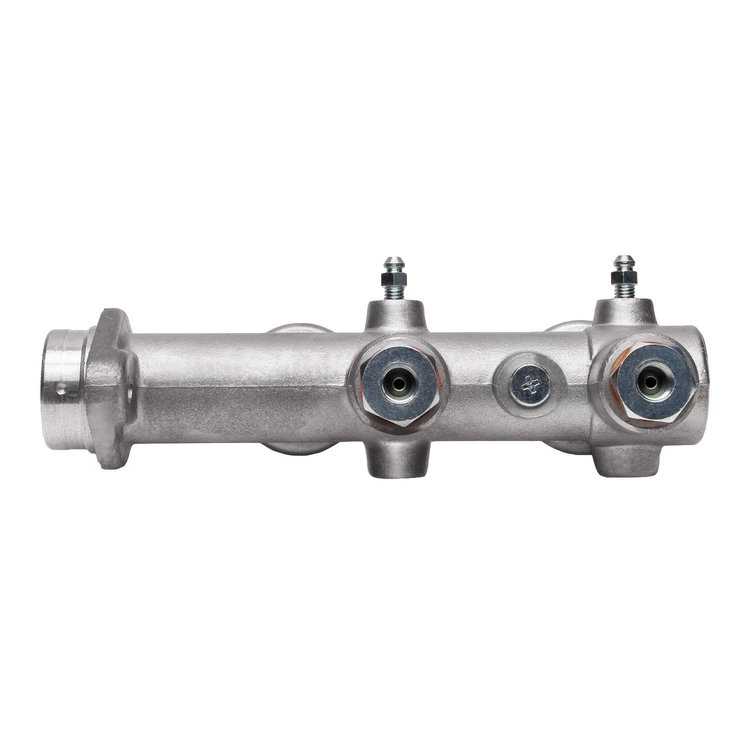 Brake Master Cylinder, 1979-1981 Infiniti/Nissan, Position: Rear