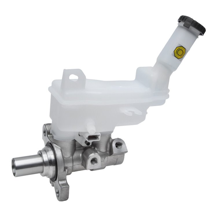 Brake Master Cylinder, 2007-2011 Infiniti/Nissan, Position: Front