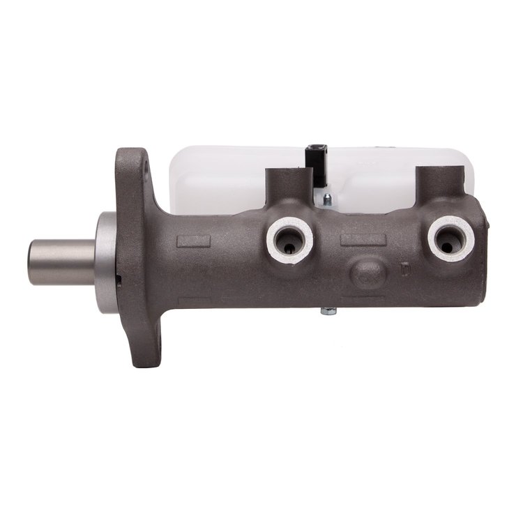 Brake Master Cylinder, 2004-2016 Infiniti/Nissan, Position: Front