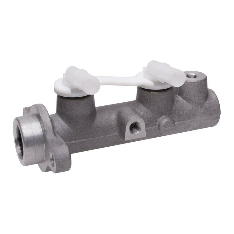 Brake Master Cylinder, 1993-1998 Fits Multiple Makes/Models, Position: OEM
