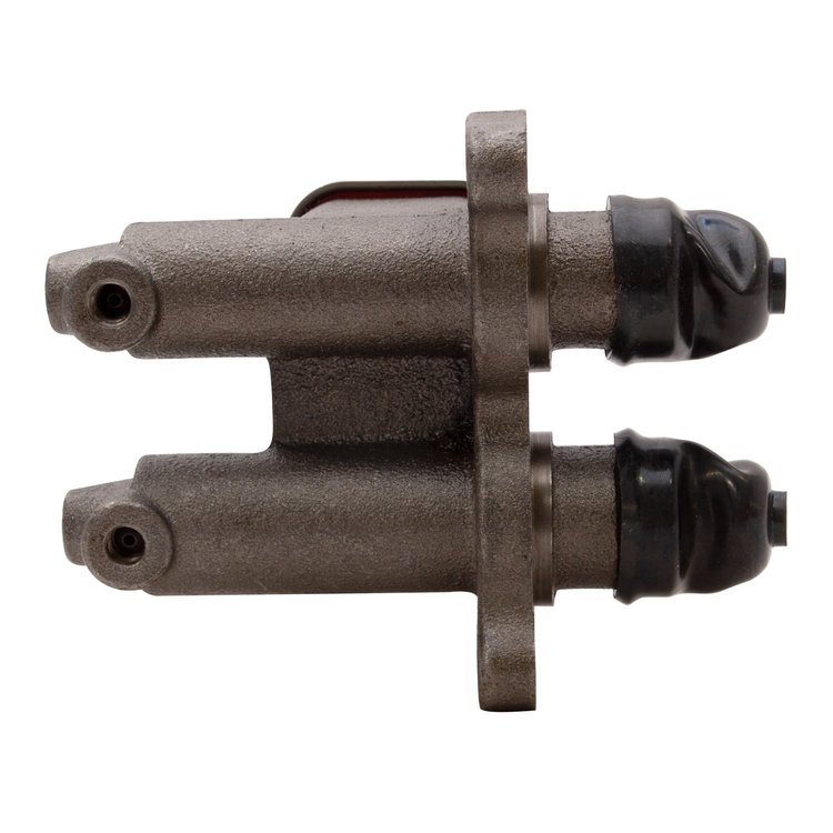 Brake Master Cylinder, 1958-1970 Fits Multiple Makes/Models, Position: Front