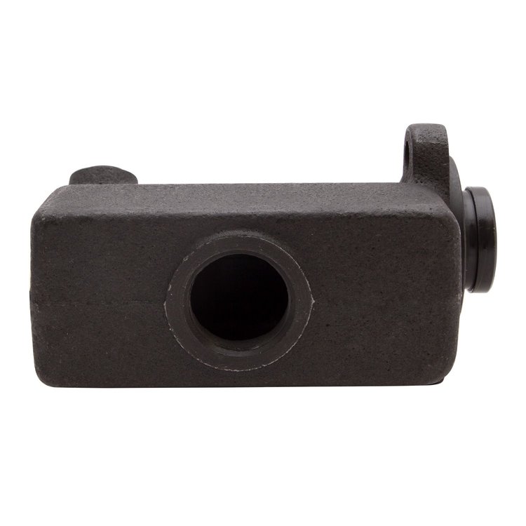 Brake Master Cylinder, 1950-1965 International/Navistar, Position: Front
