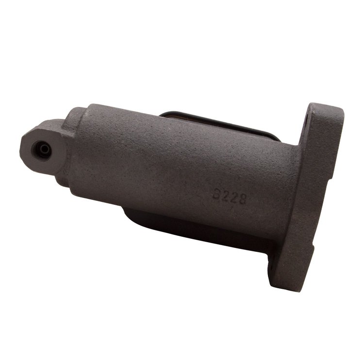 Brake Master Cylinder, 1967-1979 GM, Position: Front