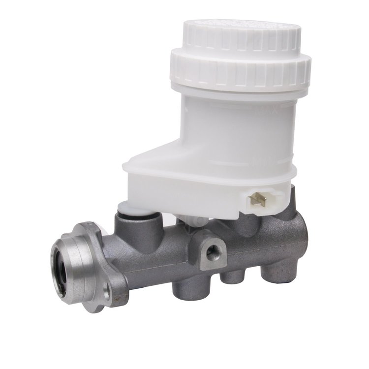 Brake Master Cylinder, 1999-2005 Fits Multiple Makes/Models, Position: Front