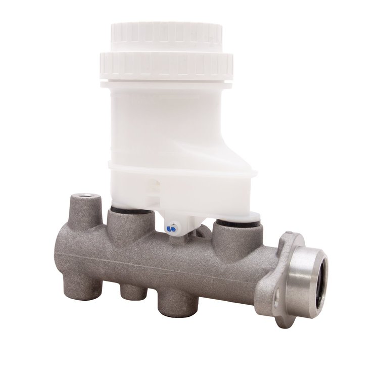Brake Master Cylinder, 1999-2005 Fits Multiple Makes/Models, Position: Front