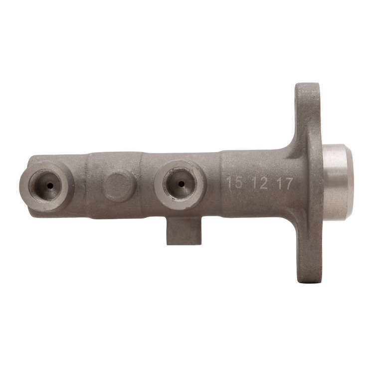 Brake Master Cylinder, 2004-2009 Mitsubishi, Position: OEM