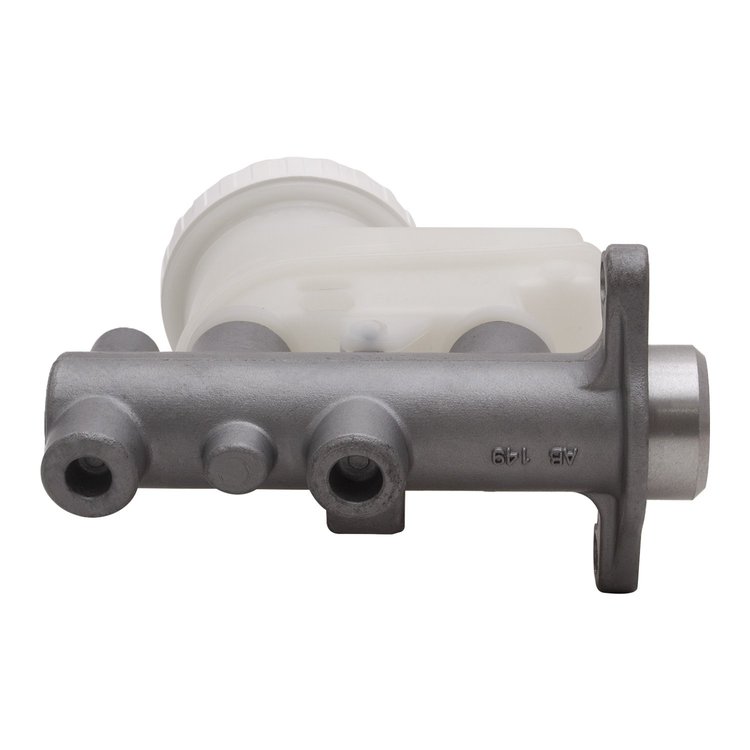 Brake Master Cylinder, 2004-2005 Mitsubishi, Position: Rear