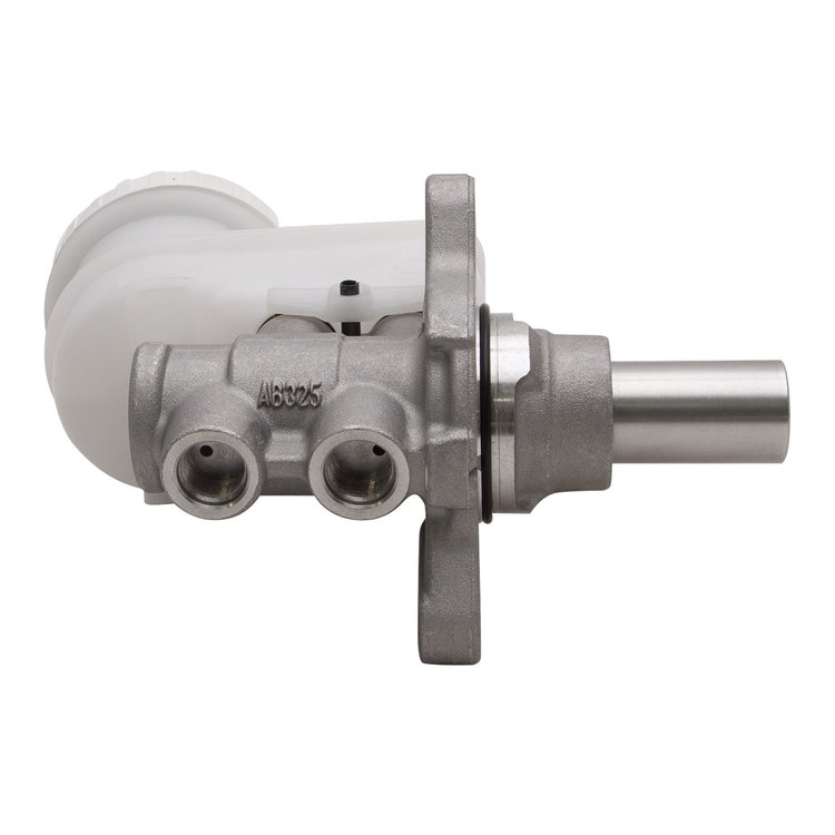 Brake Master Cylinder, 2006-2007 Mitsubishi, Position: OEM