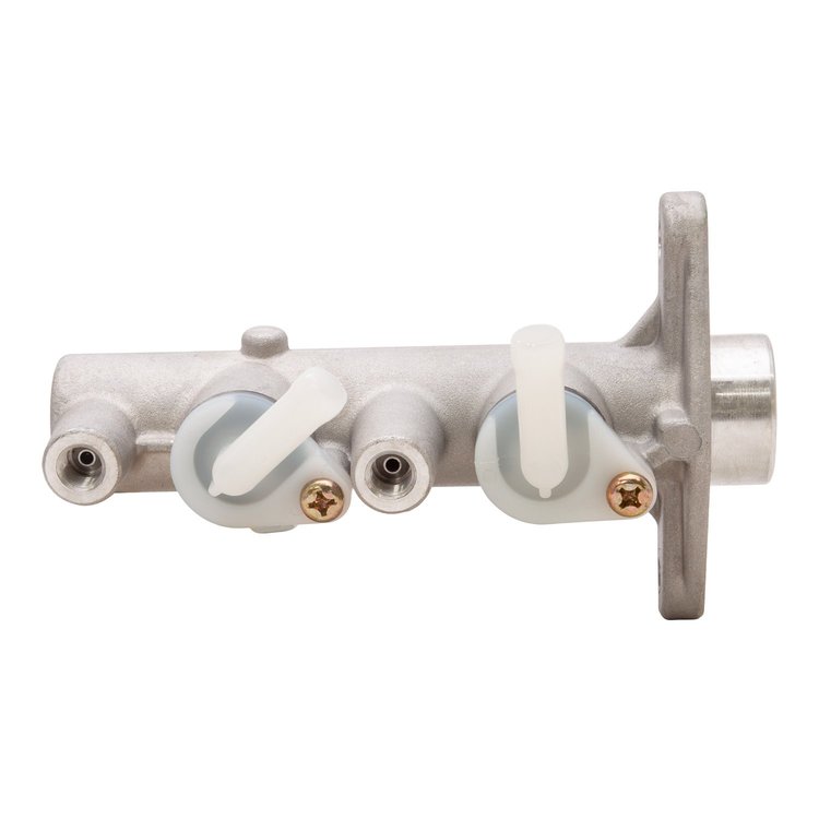 Brake Master Cylinder, 1990-1994 Mopar, Position: Front