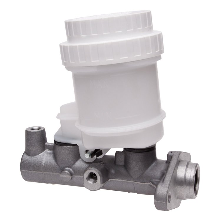 Brake Master Cylinder, 1997-2002 Mitsubishi, Position: Front
