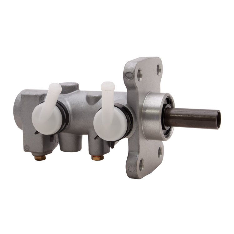 Brake Master Cylinder, 2005-2018 Fits Multiple Makes/Models, Position: Front