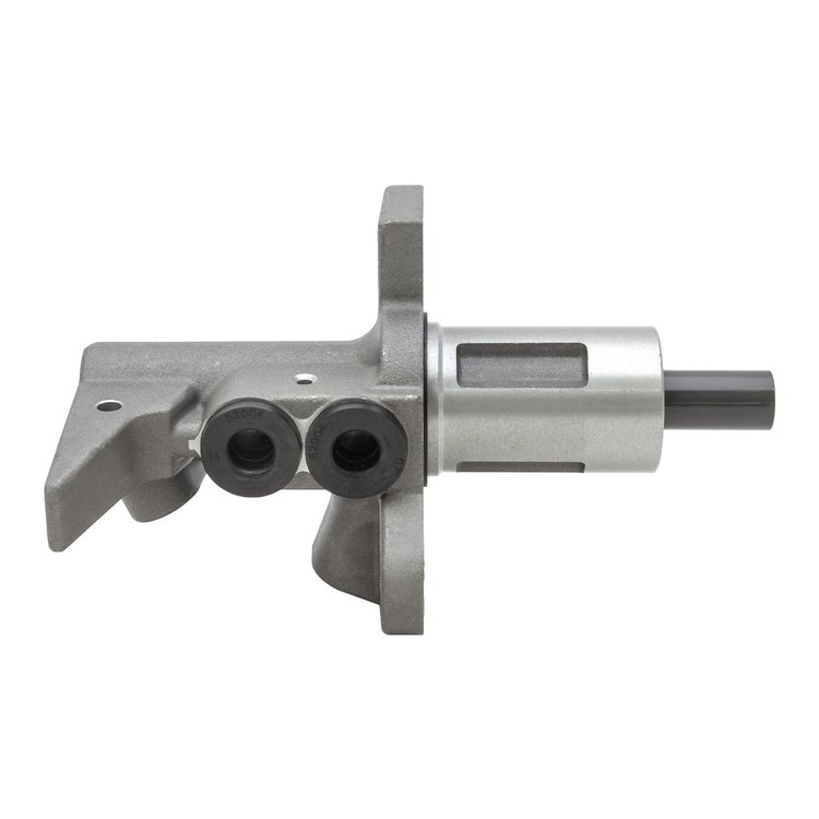 Brake Master Cylinder, 2008-2017 Audi/Porsche/Volkswagen, Position: Front
