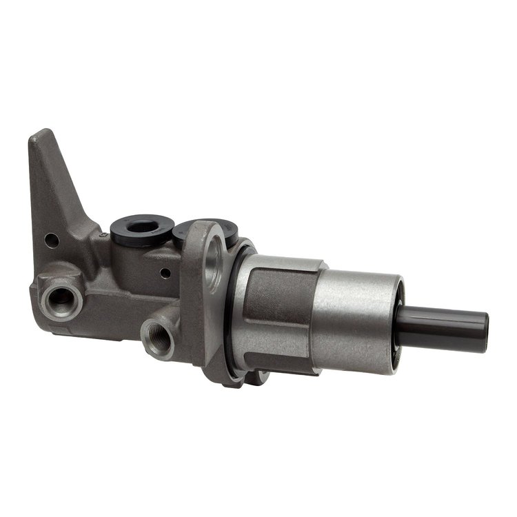 Brake Master Cylinder, 2013-2017 Audi/Porsche/Volkswagen, Position: Front