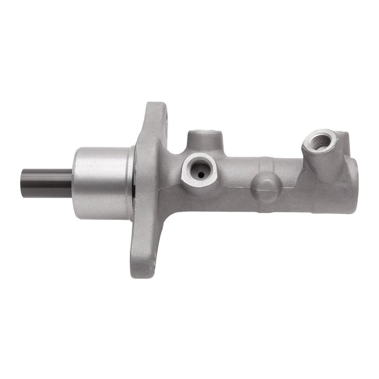 Brake Master Cylinder, 2002-2006 Audi/Porsche/Volkswagen, Position: Front