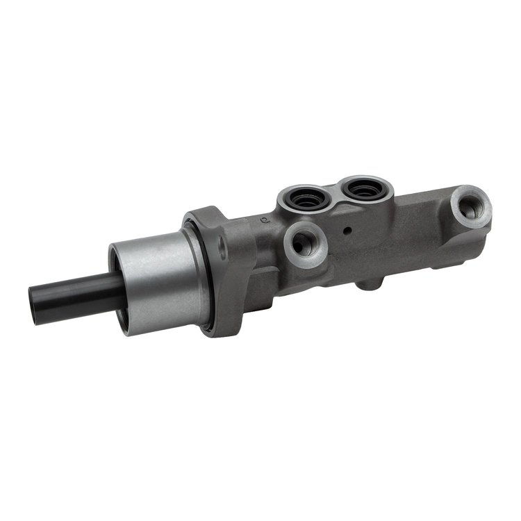 Brake Master Cylinder, 2008-2015 Audi/Porsche/Volkswagen, Position: Front