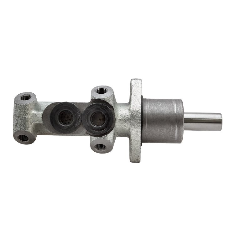 Brake Master Cylinder, 1988-1992 Audi/Porsche/Volkswagen, Position: Front