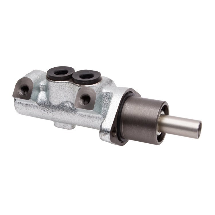 Brake Master Cylinder, 1988-1991 Audi/Porsche/Volkswagen, Position: OEM