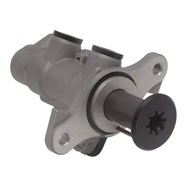 Brake Master Cylinder, 2014-2020 Audi/Porsche/Volkswagen, Position: Front