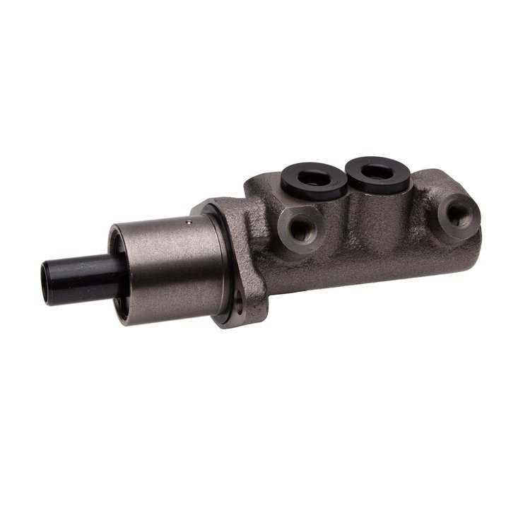 Brake Master Cylinder, 1984-1993 Fits Multiple Makes/Models, Position: Front