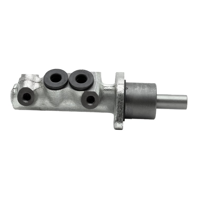 Brake Master Cylinder, 1984-1988 Audi/Porsche/Volkswagen, Position: Rear