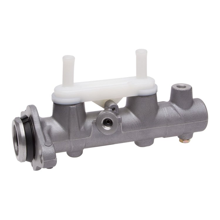 Brake Master Cylinder, 1998-2000 Lexus/Toyota/Scion, Position: Rear
